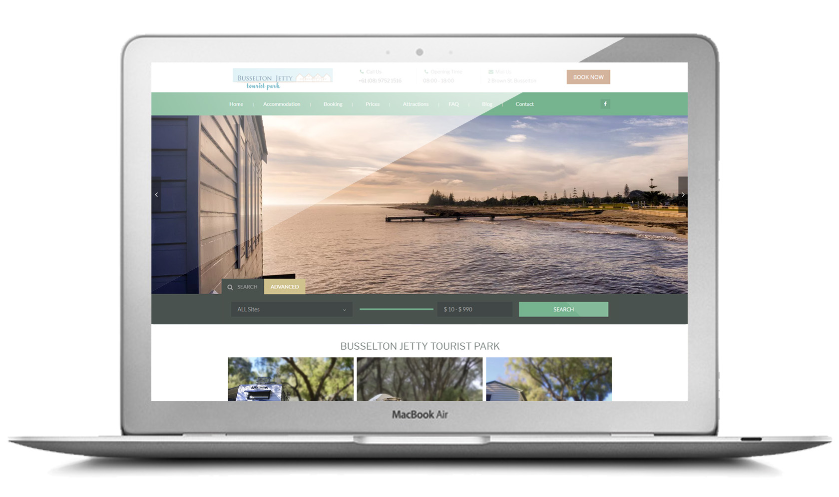 Website Design Busselton - Casa Studio website design Busselton, website design Perth, Casa Studio, webdesign Busselton, webdesign Perth