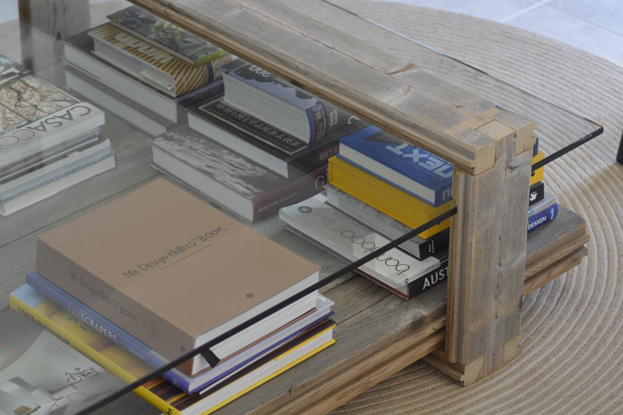 Coffee table, Coffee Table #1, Casa Studio, furniture Busselton, furniture Perth