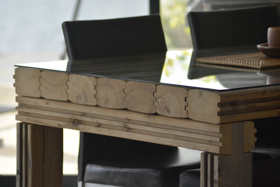 dining table, Casa Studio, furniture Busselton, furniture Perth