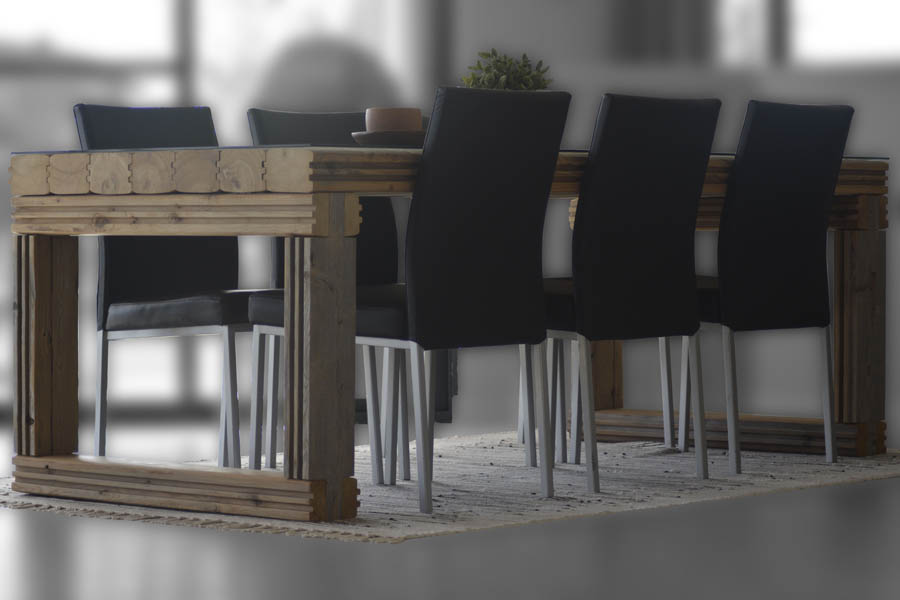 dining table, Casa Studio, furniture Busselton, furniture Perth