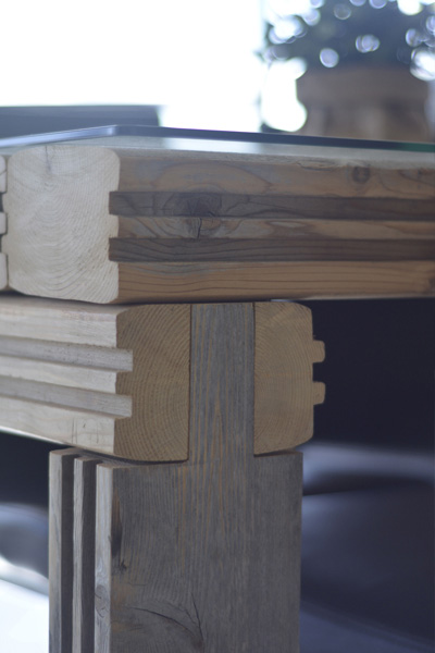 dining table, Casa Studio, furniture Busselton, furniture Perth