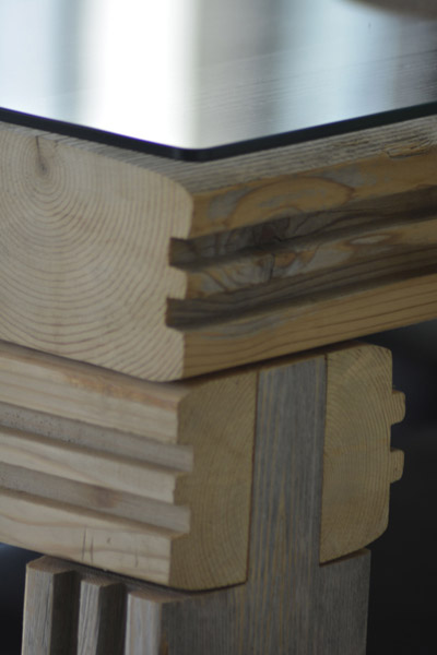 dining table, Casa Studio, furniture Busselton, furniture Perth