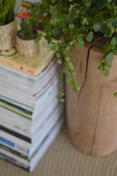 wood stool, Casa Studio, furniture Busselton, furniture Perth