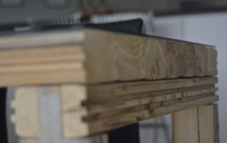 dining table, Casa Studio, furniture Busselton, furniture Perth
