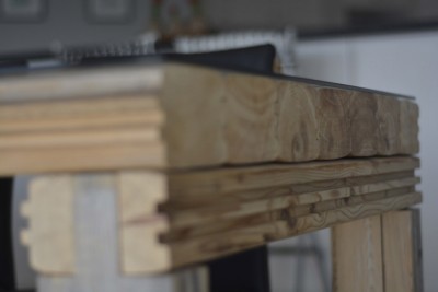 dining table, Casa Studio, furniture Busselton, furniture Perth