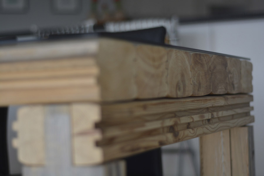dining table, Casa Studio, furniture Busselton, furniture Perth