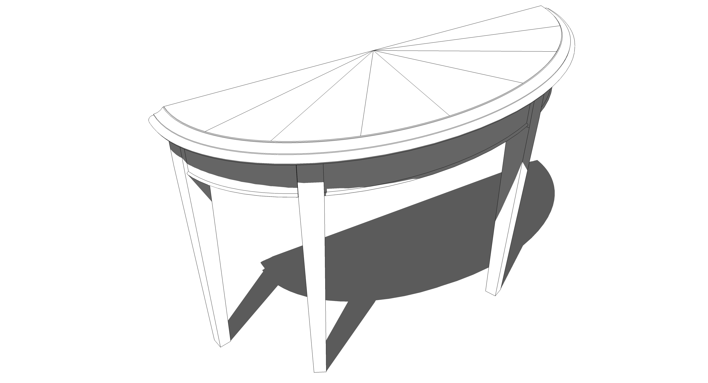 Casa Studio Design_Furniture Architecture Recycled timber Australian made Busselton Perth_demilume 12.jpg demilume table, Casa Studio, furniture Busselton, furniture Perth