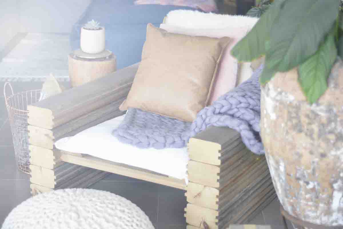 lounge chair, Casa Studio, furniture Busselton, furniture Perth