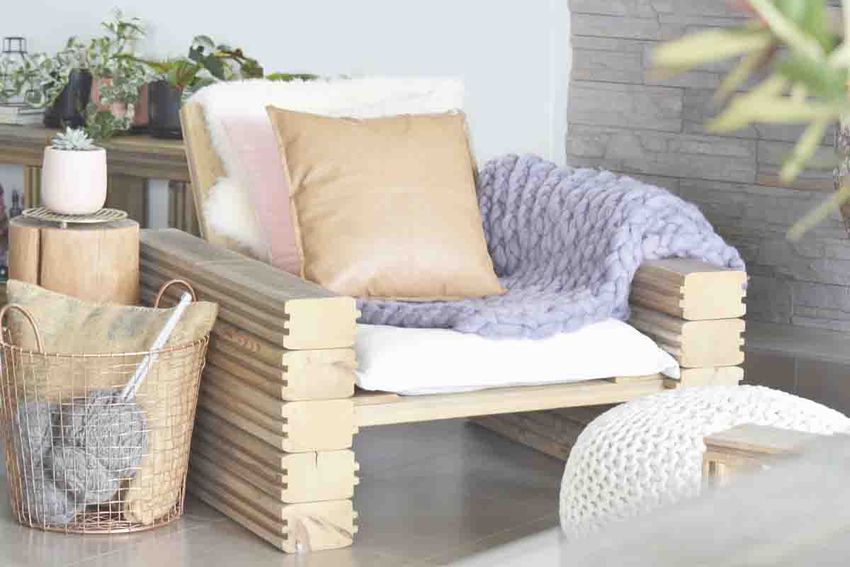 lounge chair, Casa Studio, furniture Busselton, furniture Perth