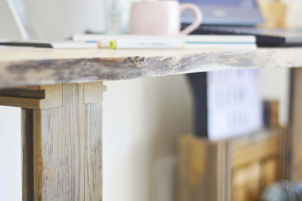 office table, Casa Studio, furniture Busselton, furniture Perth