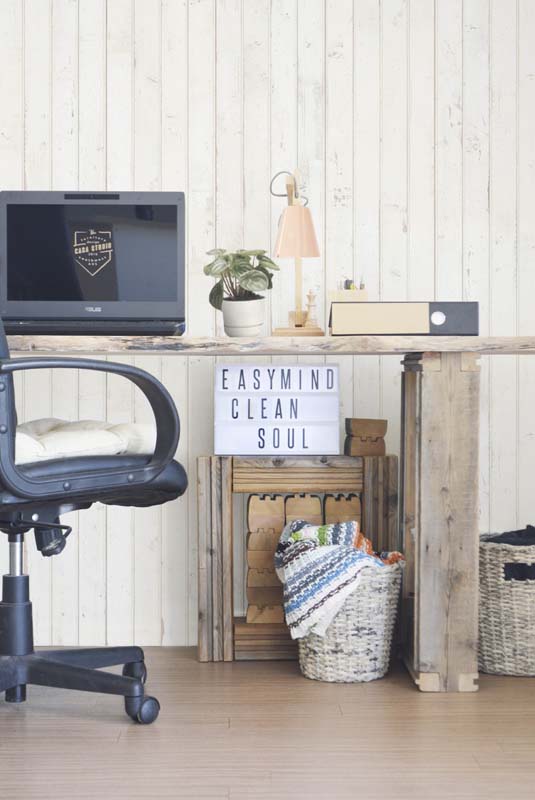 office table, Casa Studio, furniture Busselton, furniture Perth